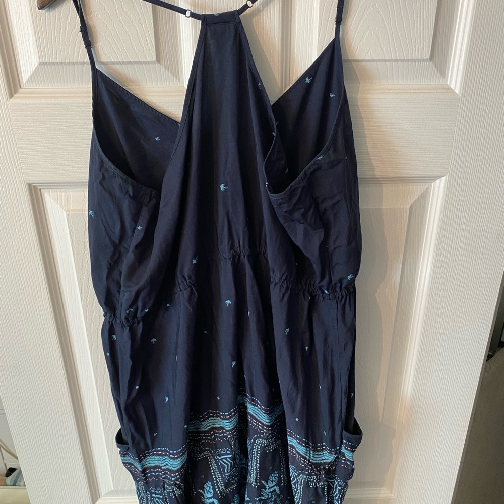 Patagonia Lost Wildflower Dress - Picture 4 of 8
